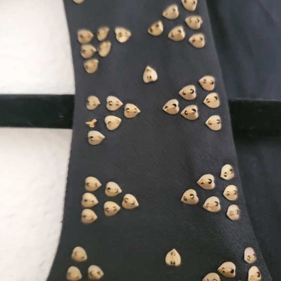 Free People Mini Dress Size 2 READ DESCRIPTION - Picture 5 of 8